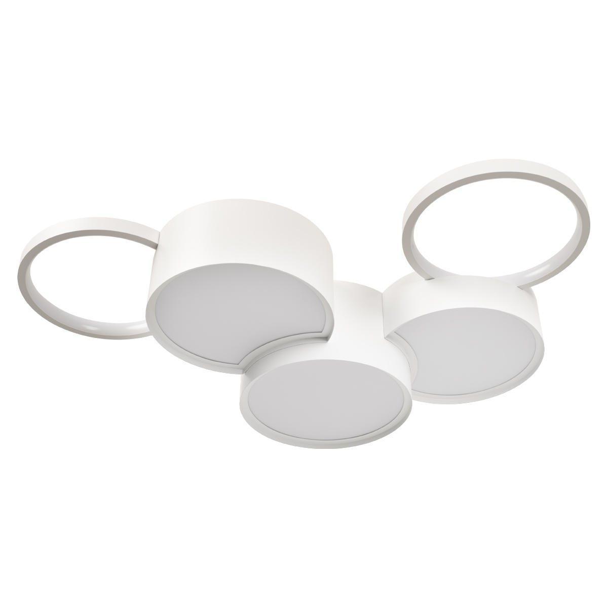 Накладной светильник LOFT IT 10317/5 White