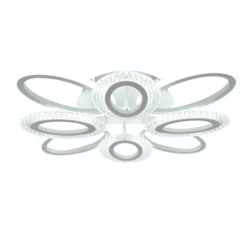 Накладная люстра Escada 10275/8LED APP
