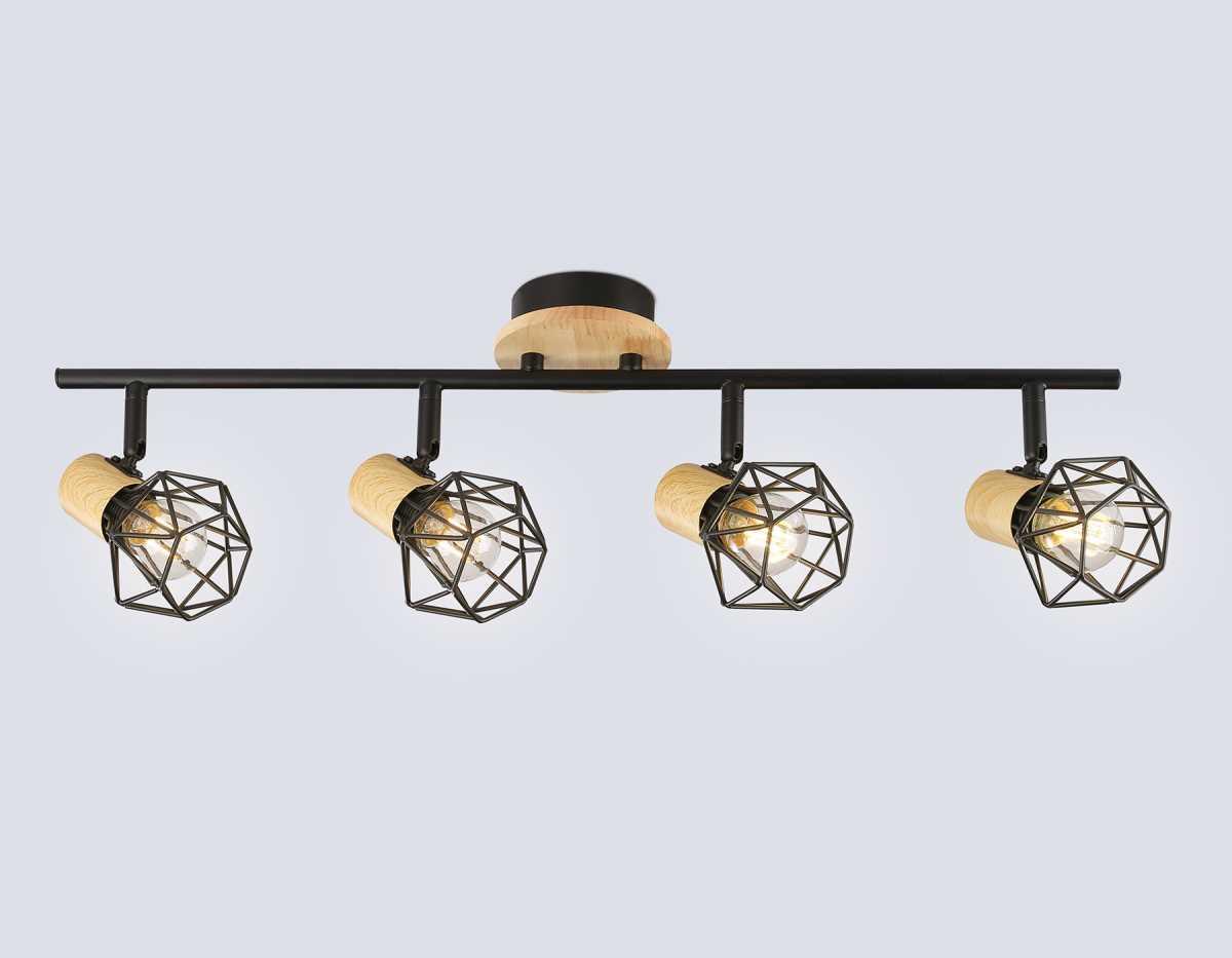 Накладной светильник Ambrella Light TR8754