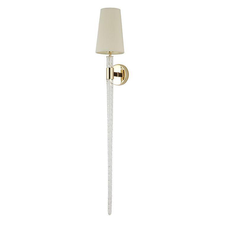 Бра Newport 3581/A gold