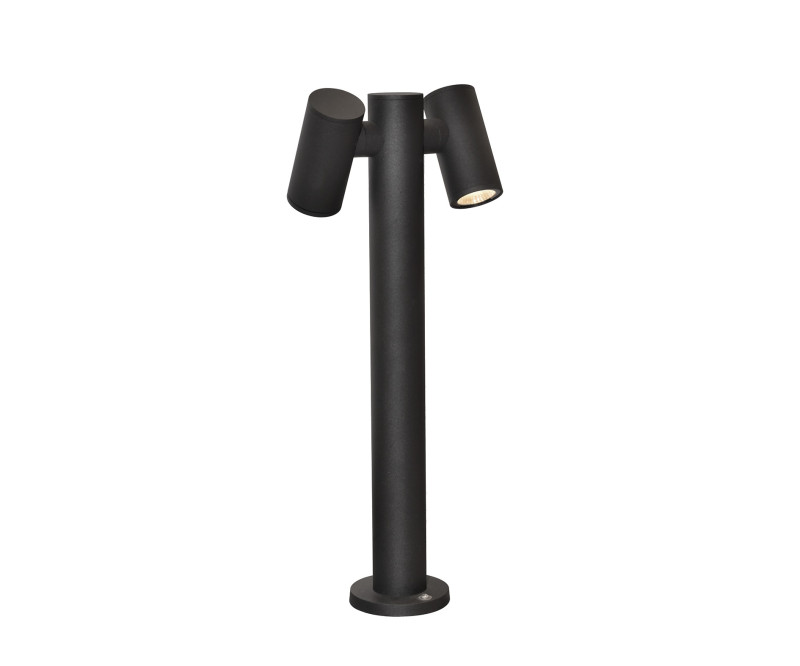 Садово-парковый светильник Kink Light 09309-80F,19