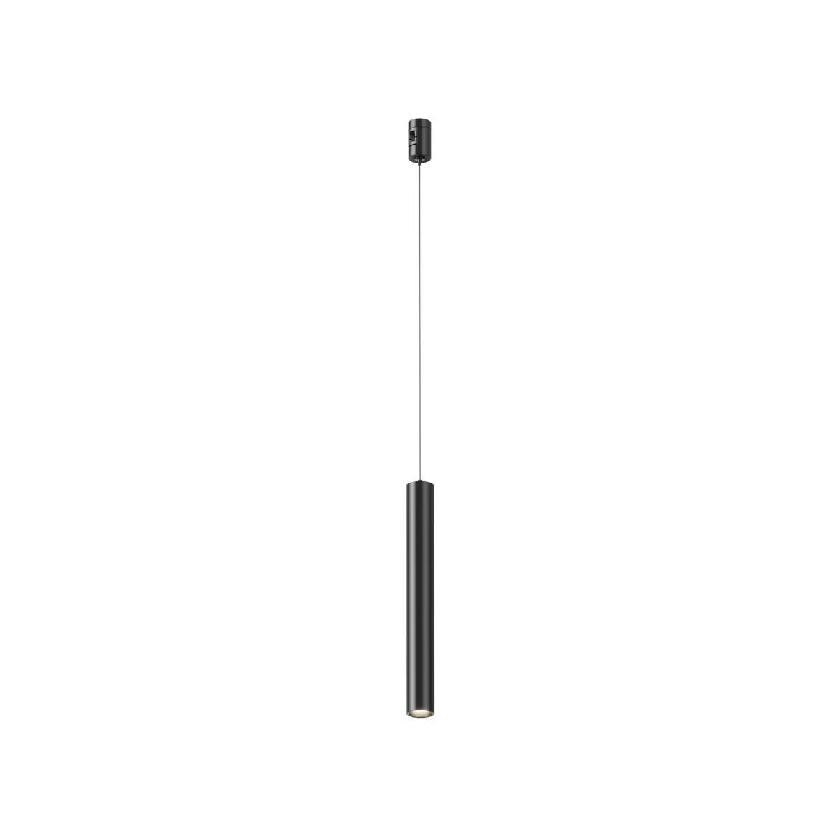 Светильник на шине Maytoni TR155-1-5W4K-B