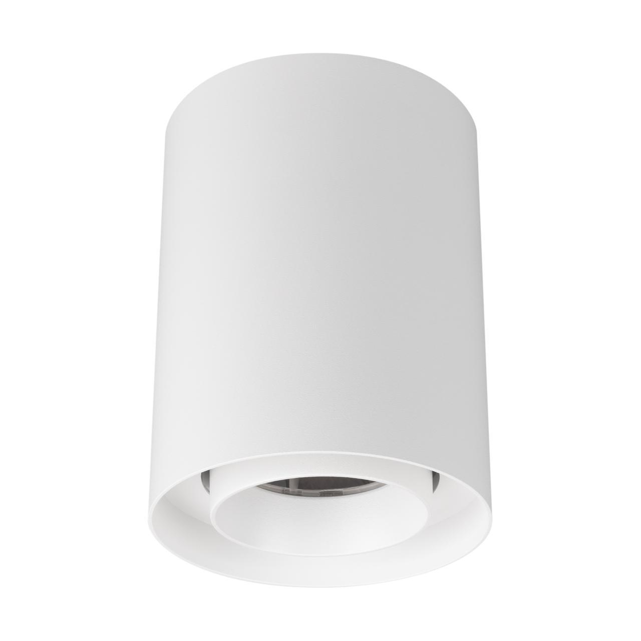 Светильник SP-FOCUS-R110-18W Day4000 (WH, 24 deg, 230V) Arlight 054838
