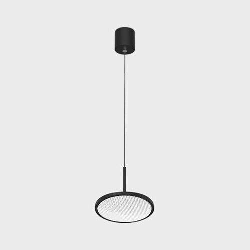 Подвесной светильник ITALLINE IT08-8022 black 3000K