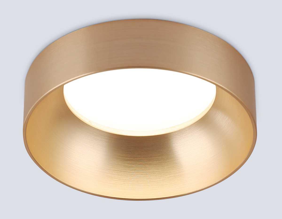 Встраиваемый светильник Ambrella Light TN51818