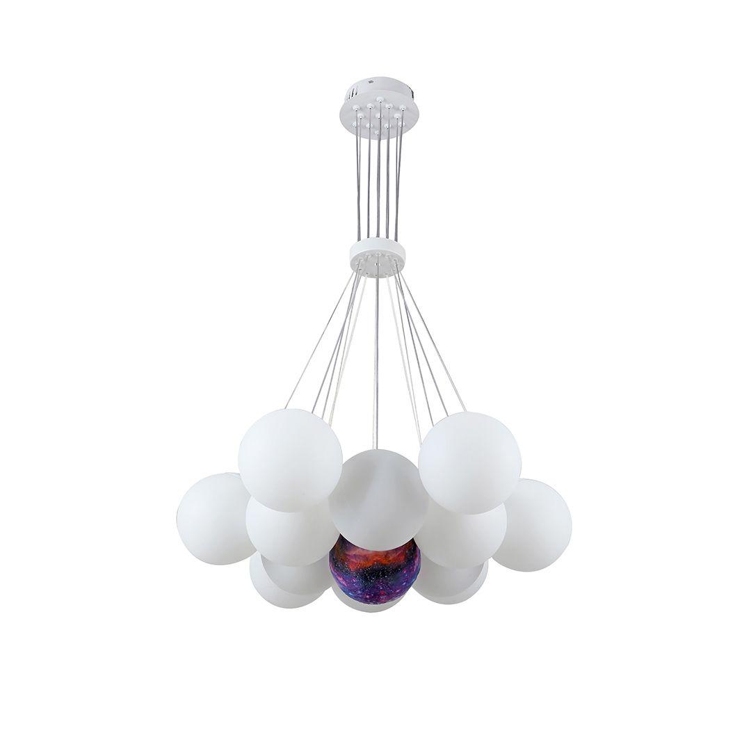 Подвесной светильник Kink Light 08475-13,01