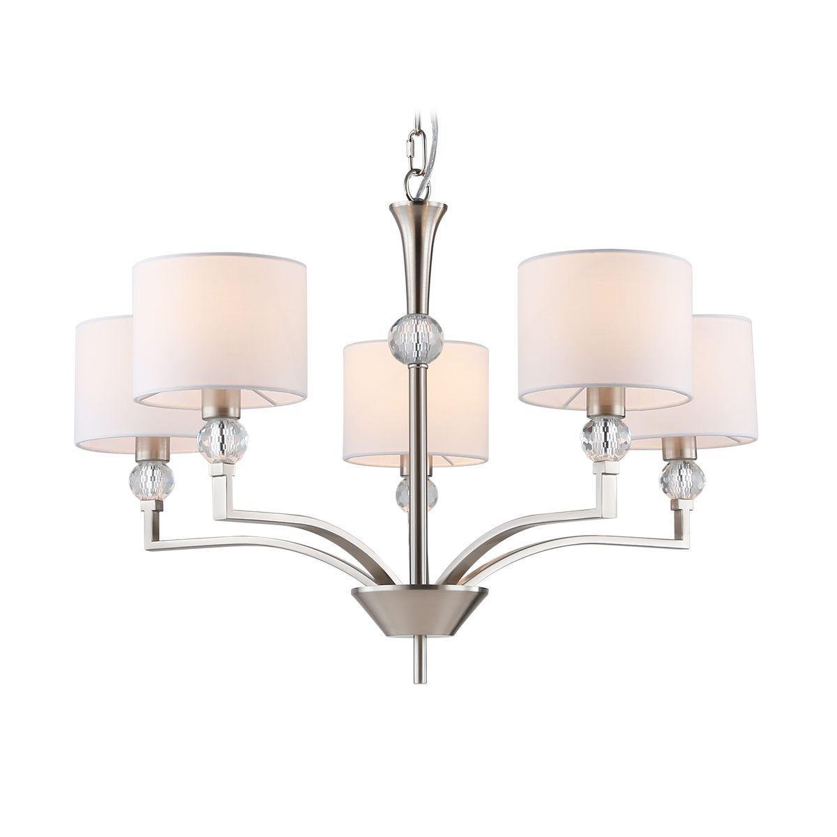 Подвесная люстра Ambrella Light LH71121