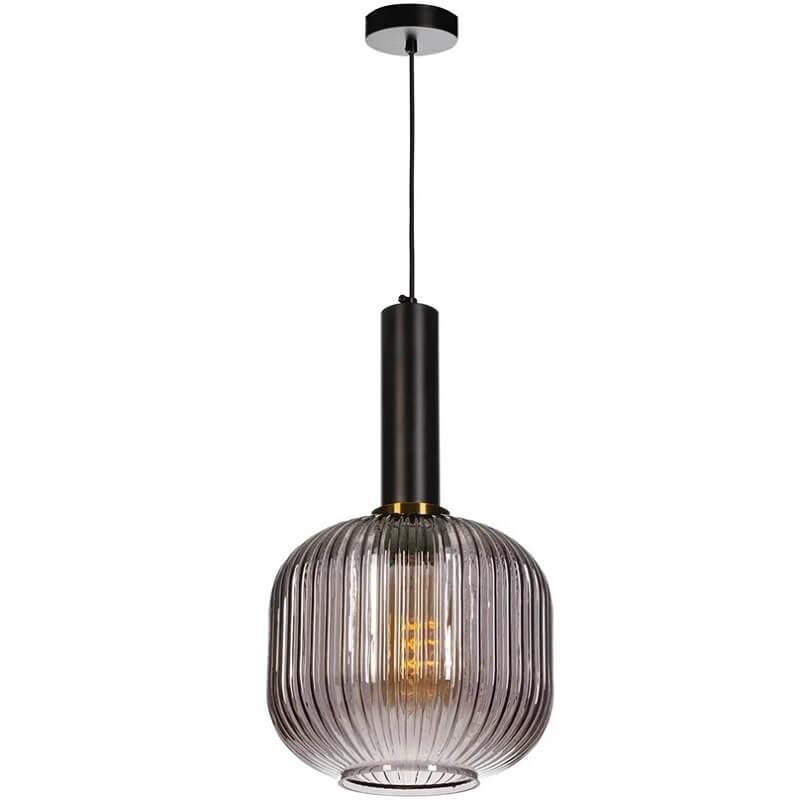 Подвесной светильник LOFT IT 2070-B+BL