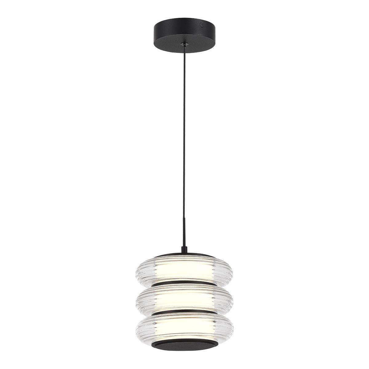 Подвесной светодиодный светильник ST Luce Frittela SL6239.403.03