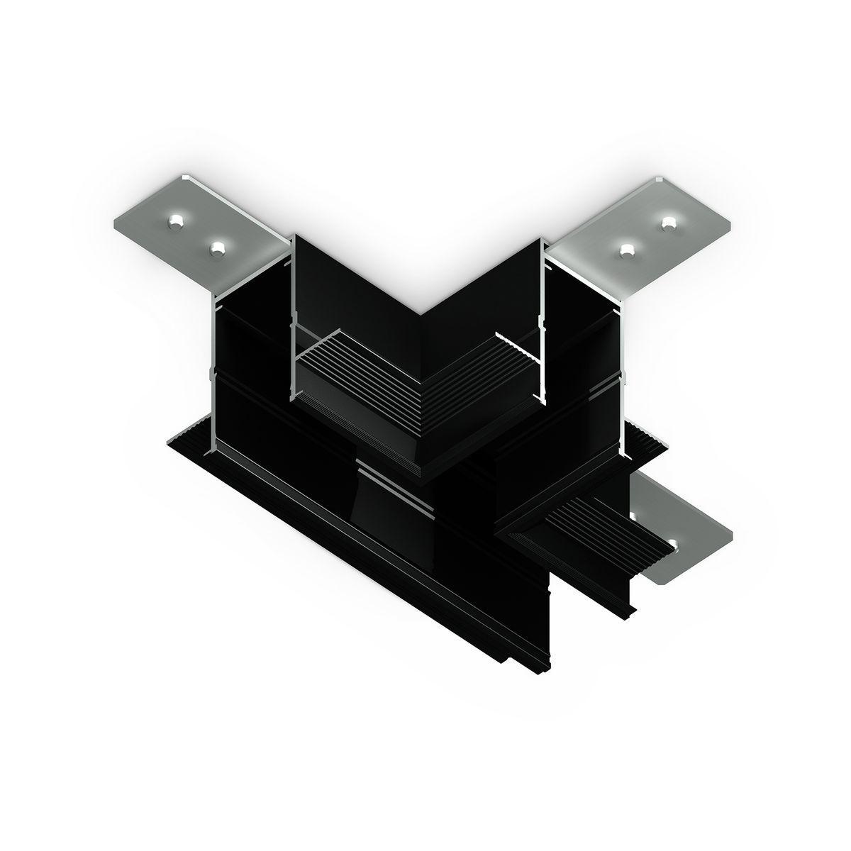 Соединитель для шинопровода Ambrella Light GL1042