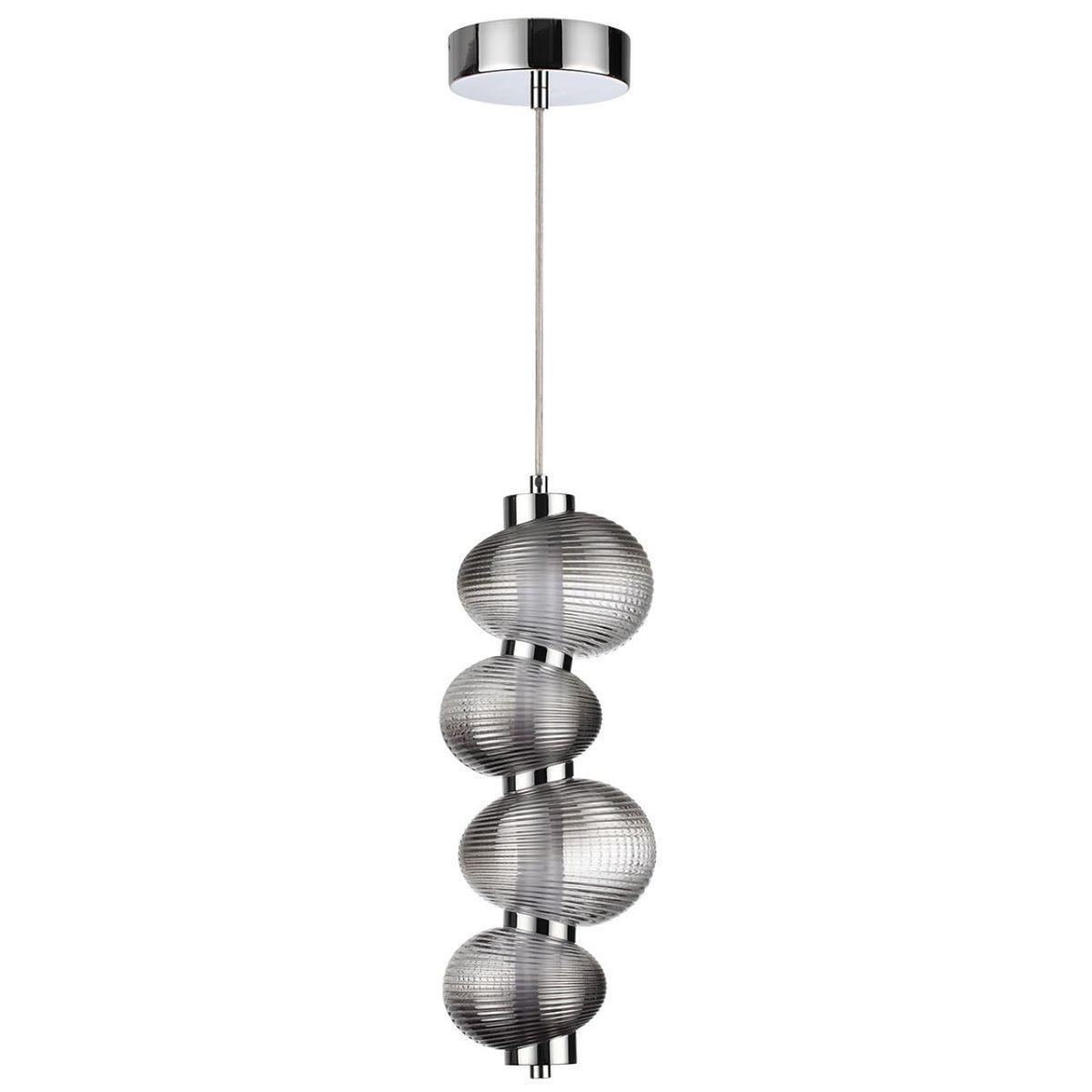Подвесной светильник Odeon Light 5096/17L