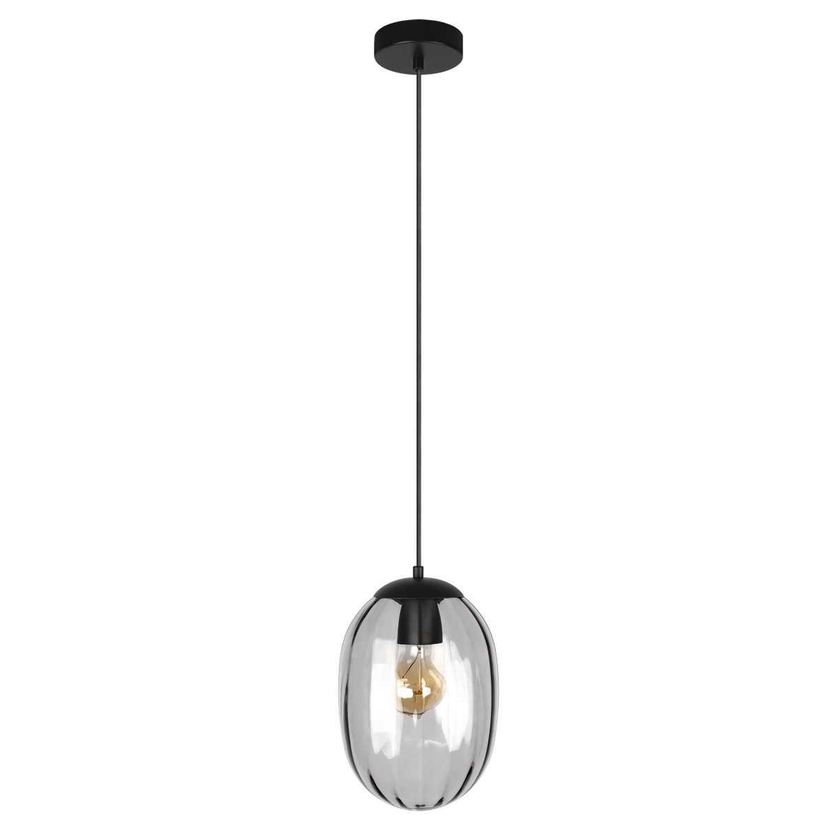 Подвесной светильник LOFT IT 10427 Smoke