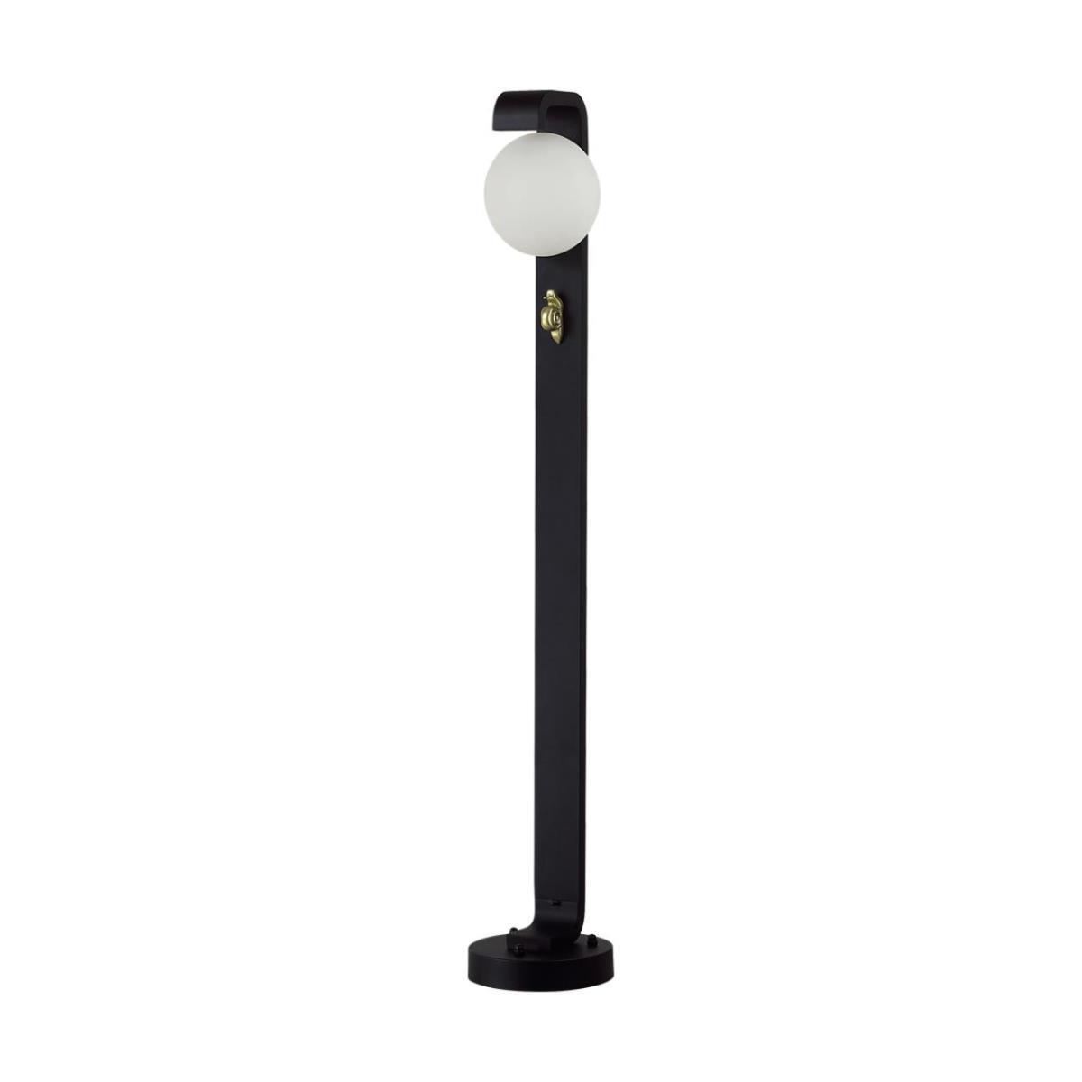 Садово-парковый светильник Odeon Light 5434/1FA