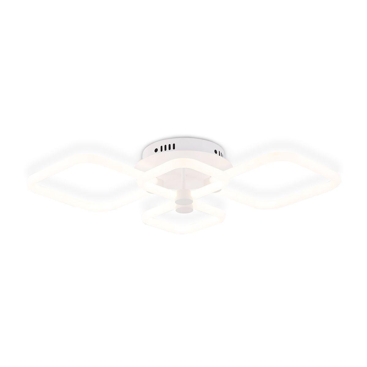 Накладная люстра Ambrella Light FA3822