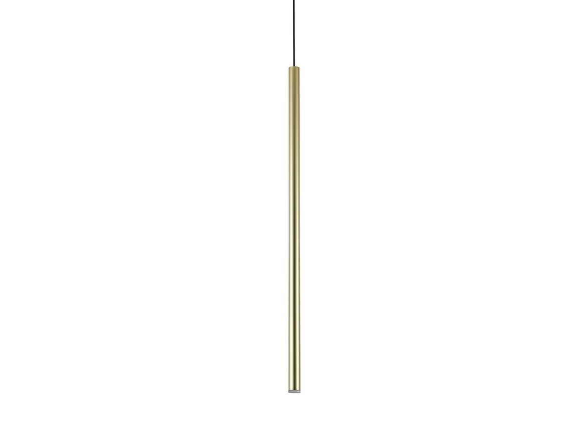 Подвесной светильник Newport 15105N/S mat.gold