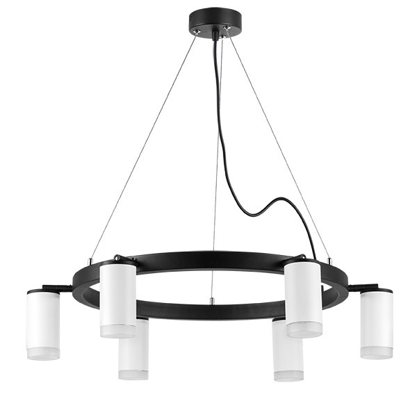 Подвесная люстра Lightstar LR0163660