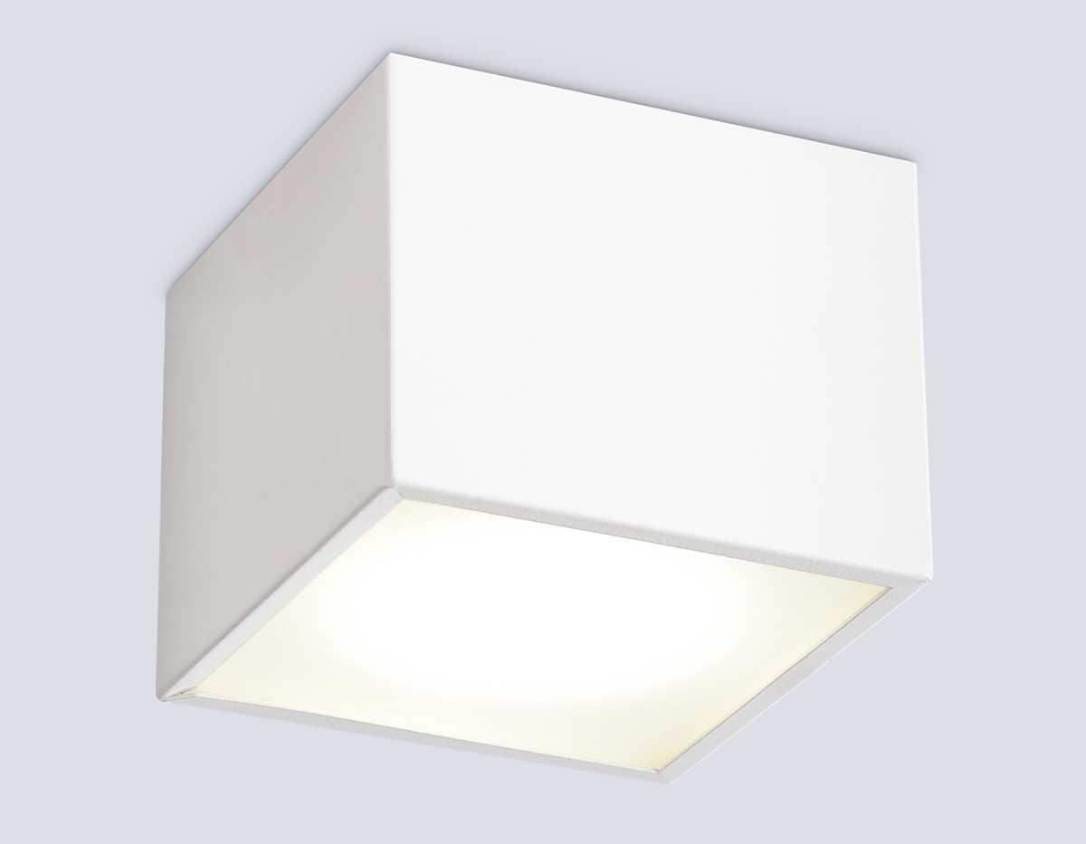Накладной светильник Ambrella Light TN6530