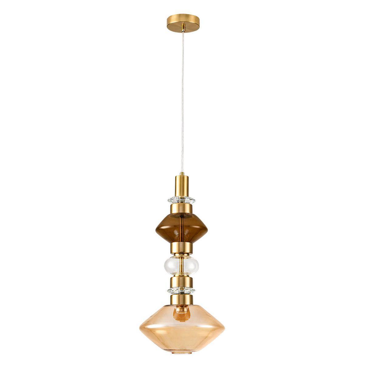 Подвесной светильник ARTE Lamp A2442SP-15PB