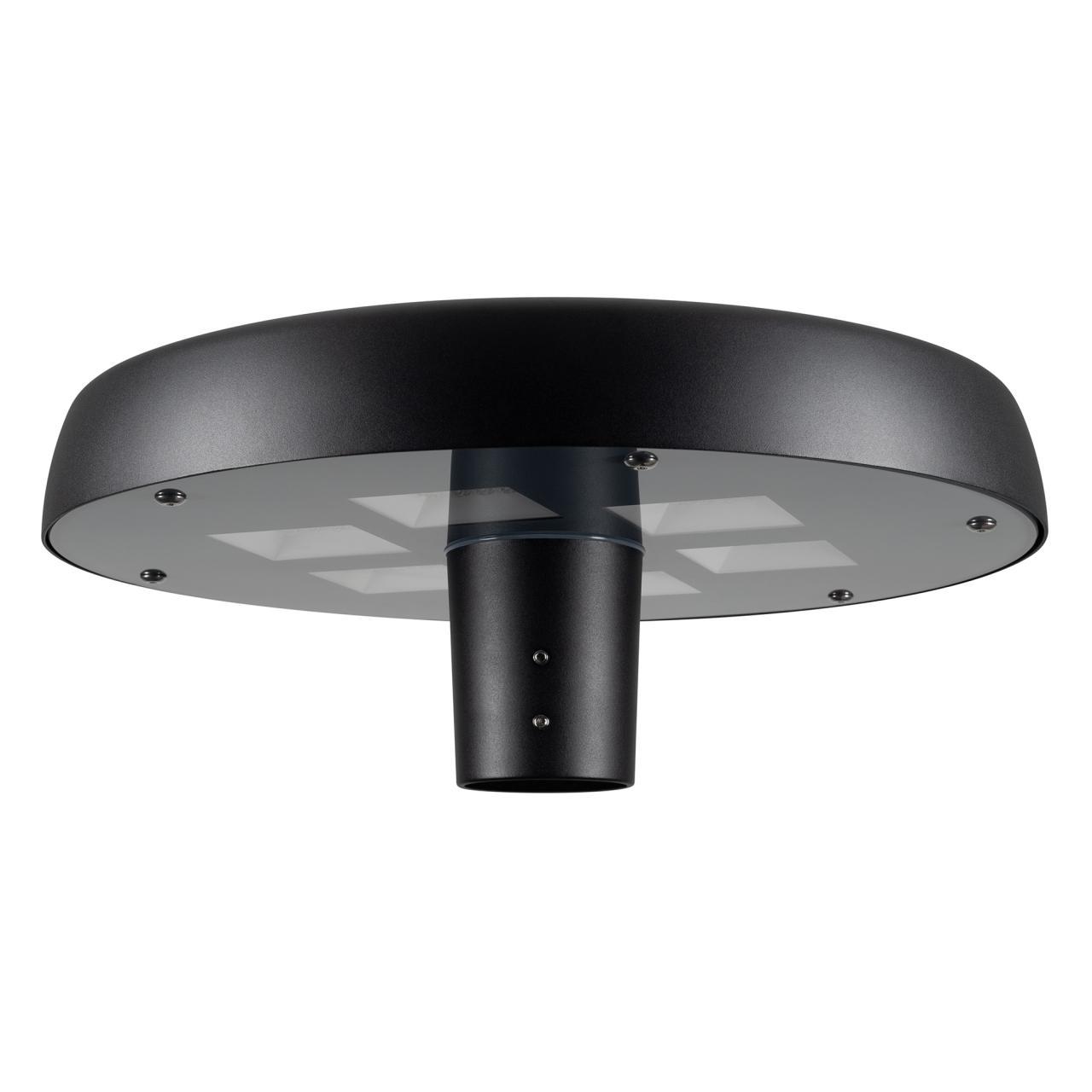 Светильник ALT-CAN-50W Day4000 (BK, 140 deg, 230V) Arlight 056033