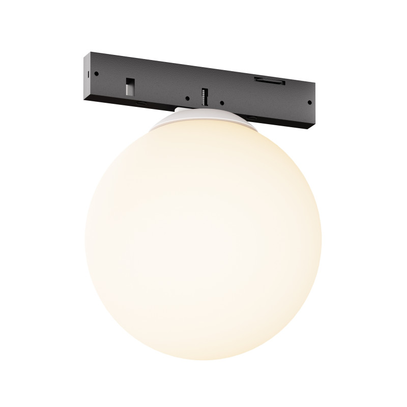 Светильник на шине Maytoni TR185-1-3W3K-B