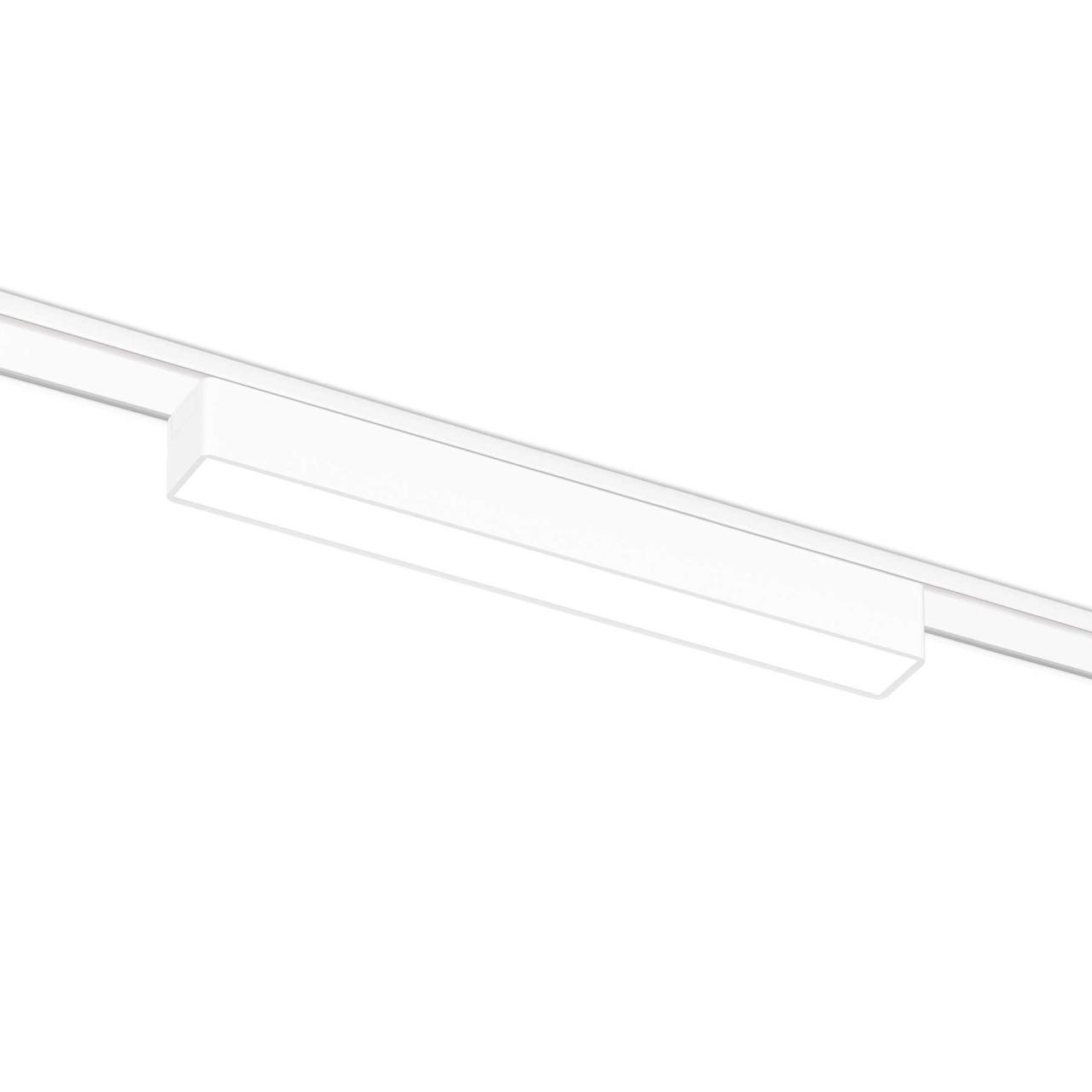 Трековый светодиодный светильник Ambrella light Track System Magnetic Ultra Slim GV1447