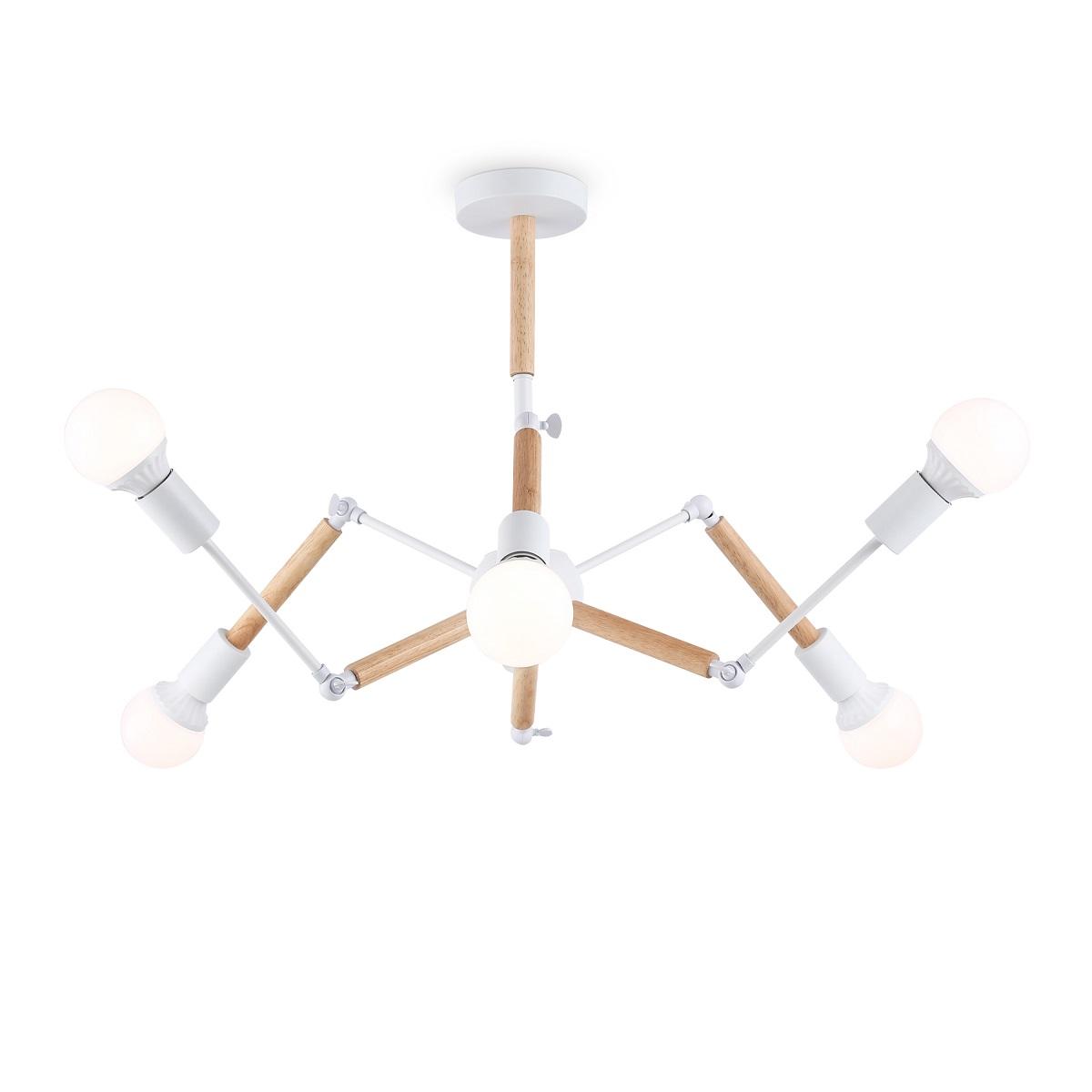 Люстра на штанге Ambrella Light TR80485