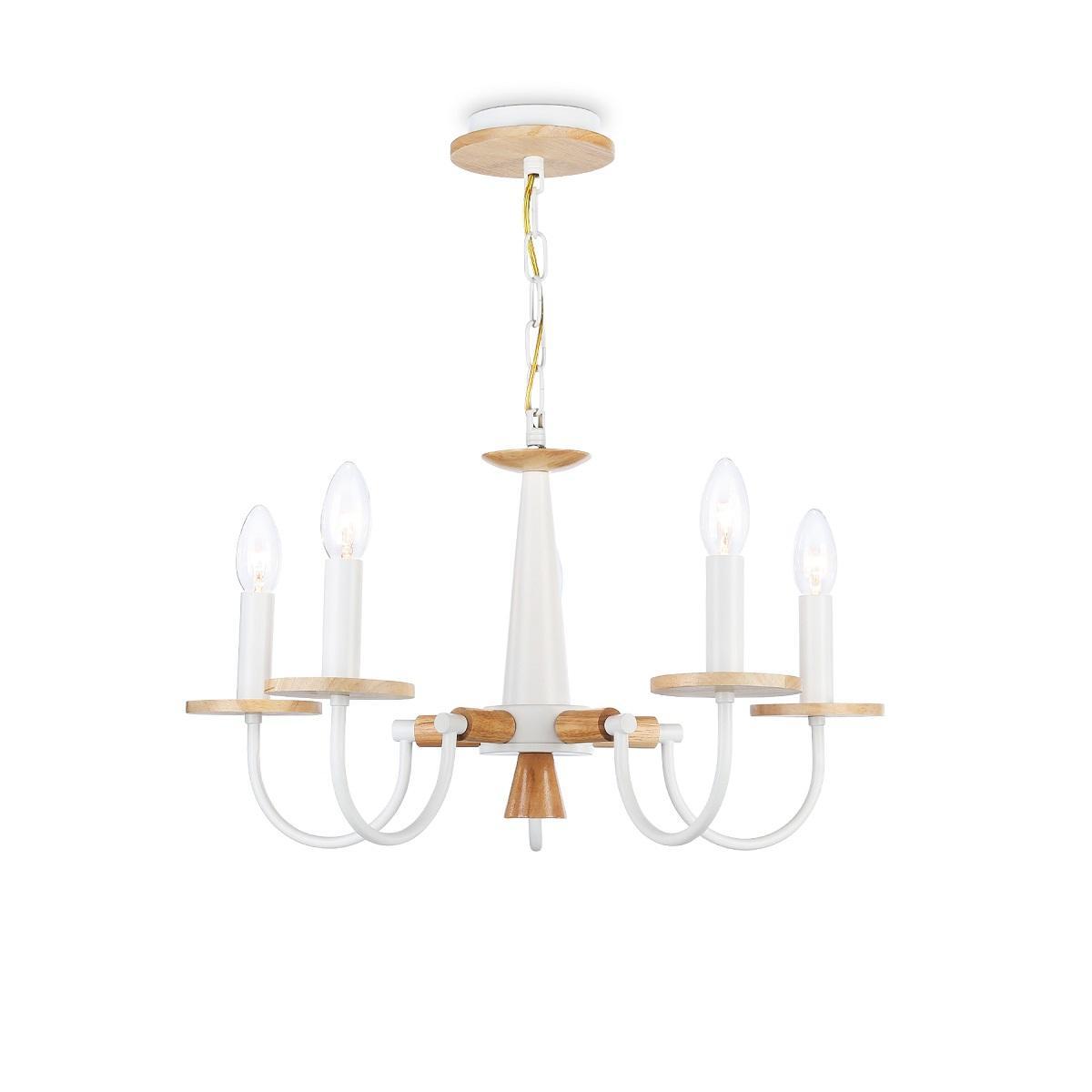 Подвесная люстра Ambrella Light TR9592