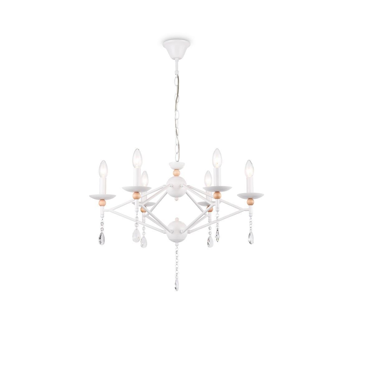 Подвесная люстра Ambrella Light TR9596