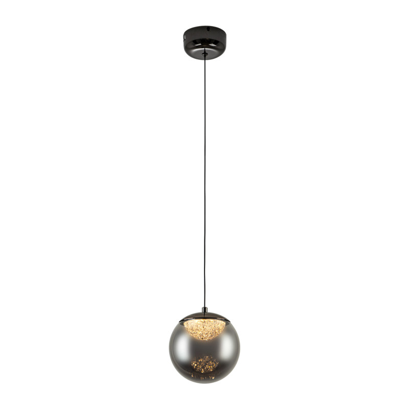 Подвесной светильник MODELUX ML.2338.150 BK-BK
