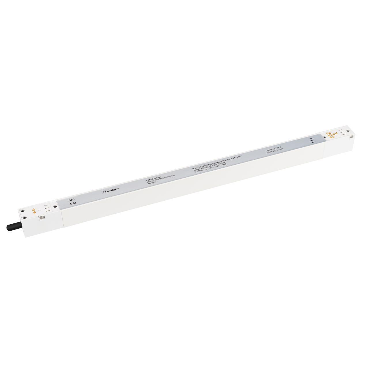 Блок питания Arlight ARV-SP-200-MAG25-PFC-WH (24V, 8.3A, 200W) 052511