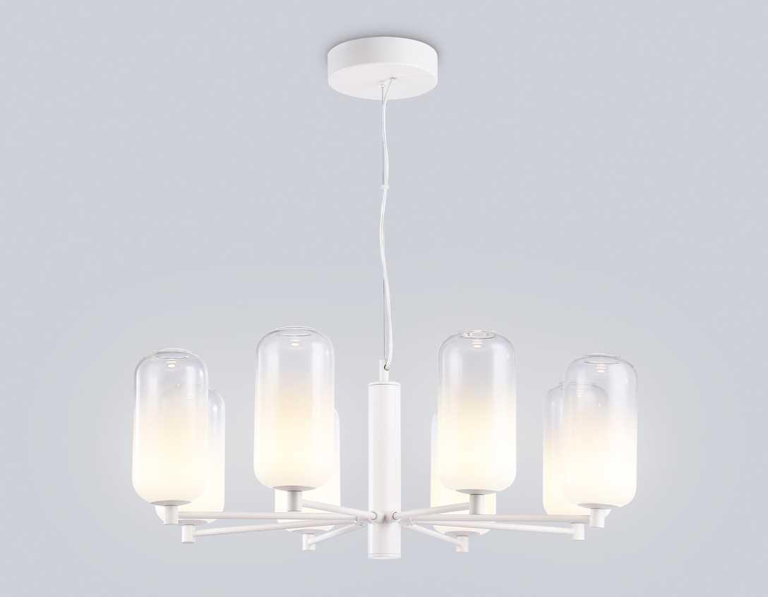 Подвесная люстра Ambrella Light LH11109