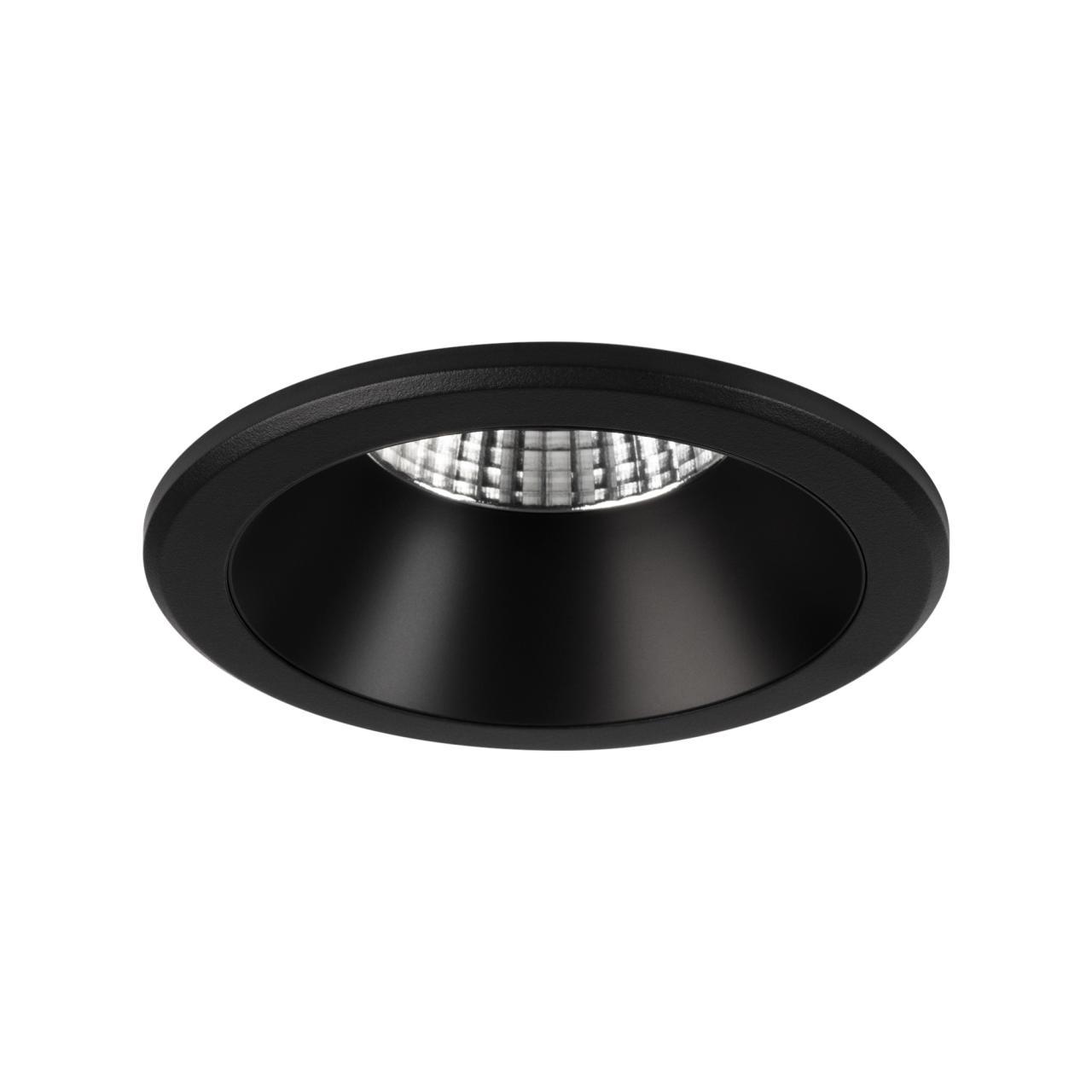 Светильник MS-ALORA-BUILT-R106-9W Day4000-MIX (BK, 60 deg, TRIAC) Arlight 048084