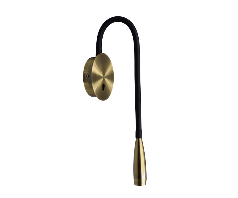 Бра Kink Light 08101,36(3000K)