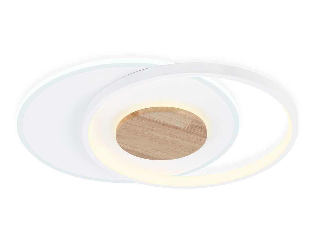 Накладной светильник Ambrella Light FL4788