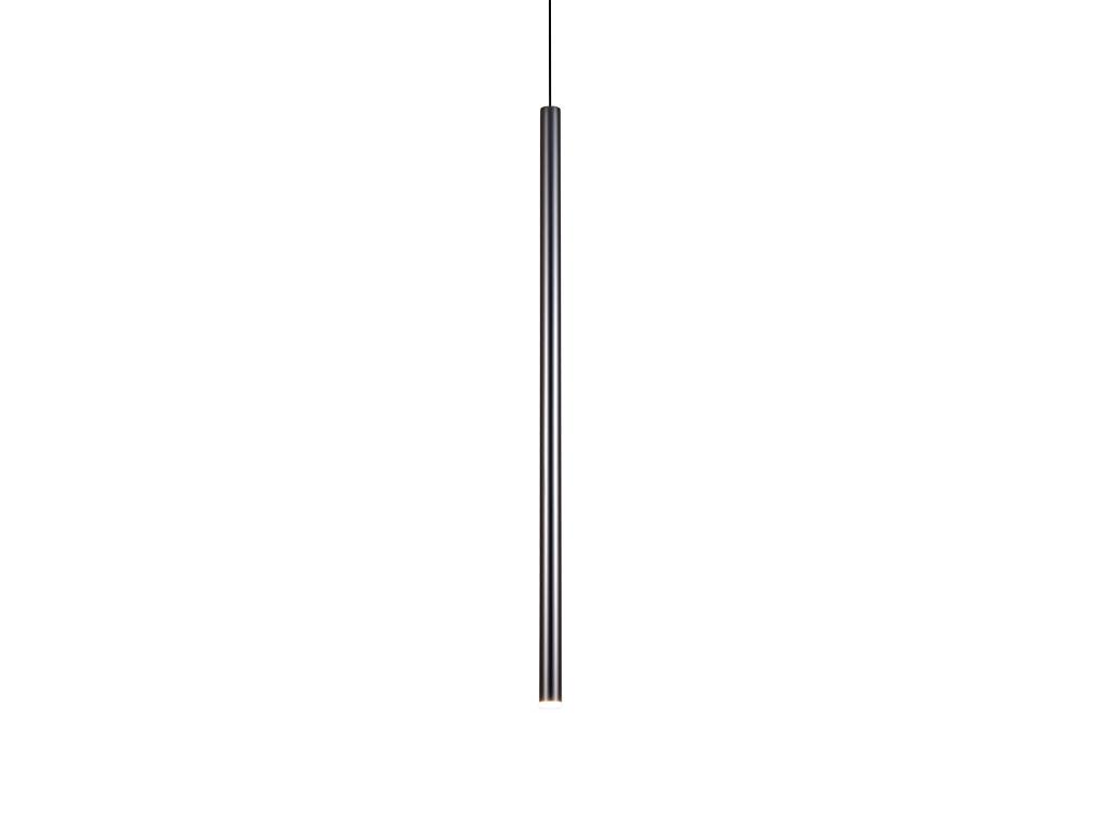 Подвесной светильник Newport 15105N/S grafit black