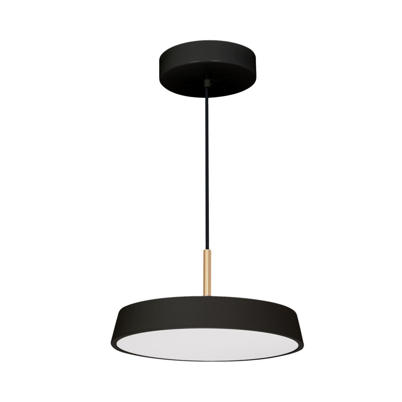 Подвесной светодиодный светильник Arlight SP-ELEGANT-R300-17W Warm3000 033921(1)