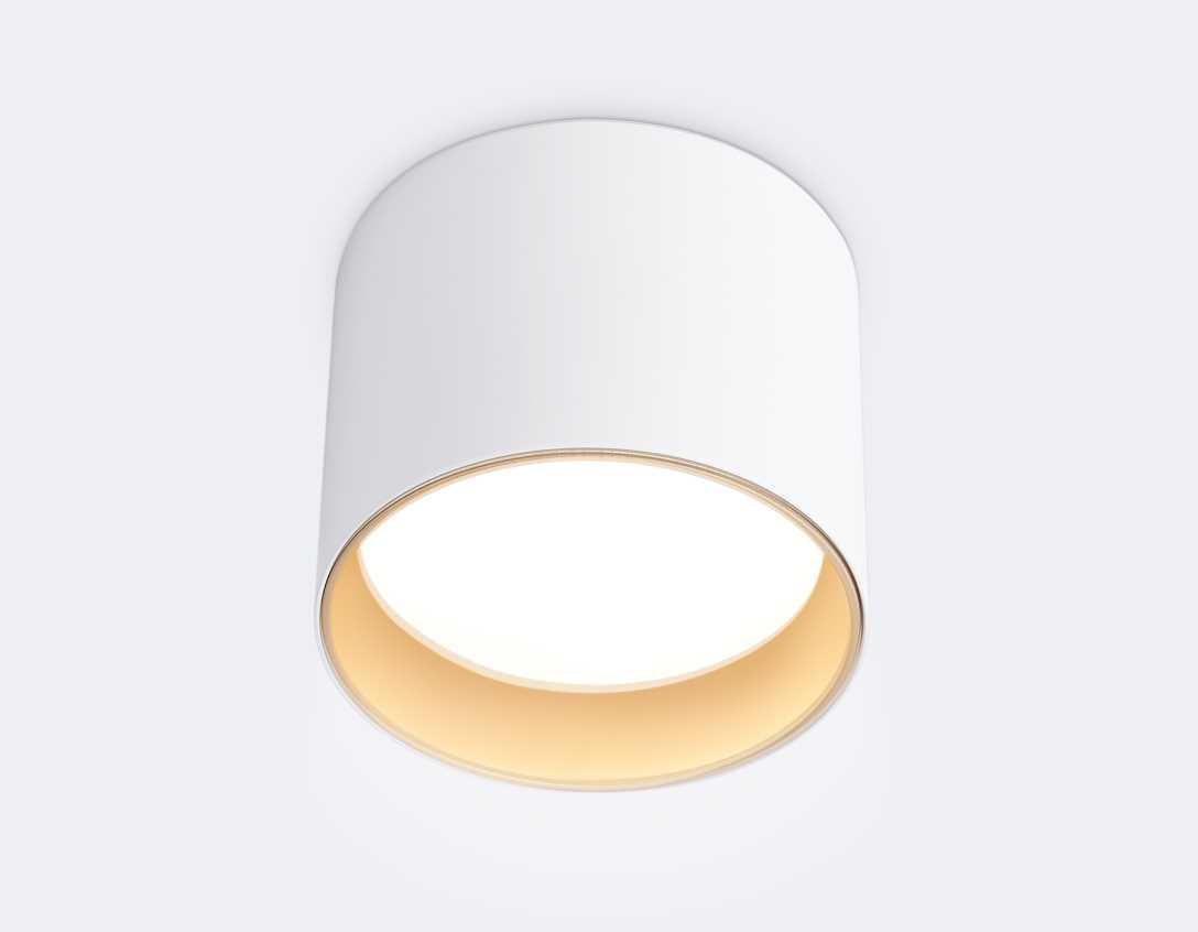 Накладной светильник Ambrella Light TN5304