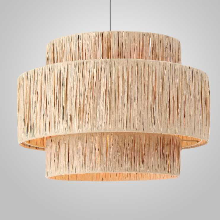 Подвесной светильник Imperium Loft Hiskias D60 232885-23