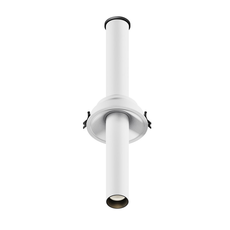 Встраиваемый светильник Maytoni C140RS-L300-7W3K-W