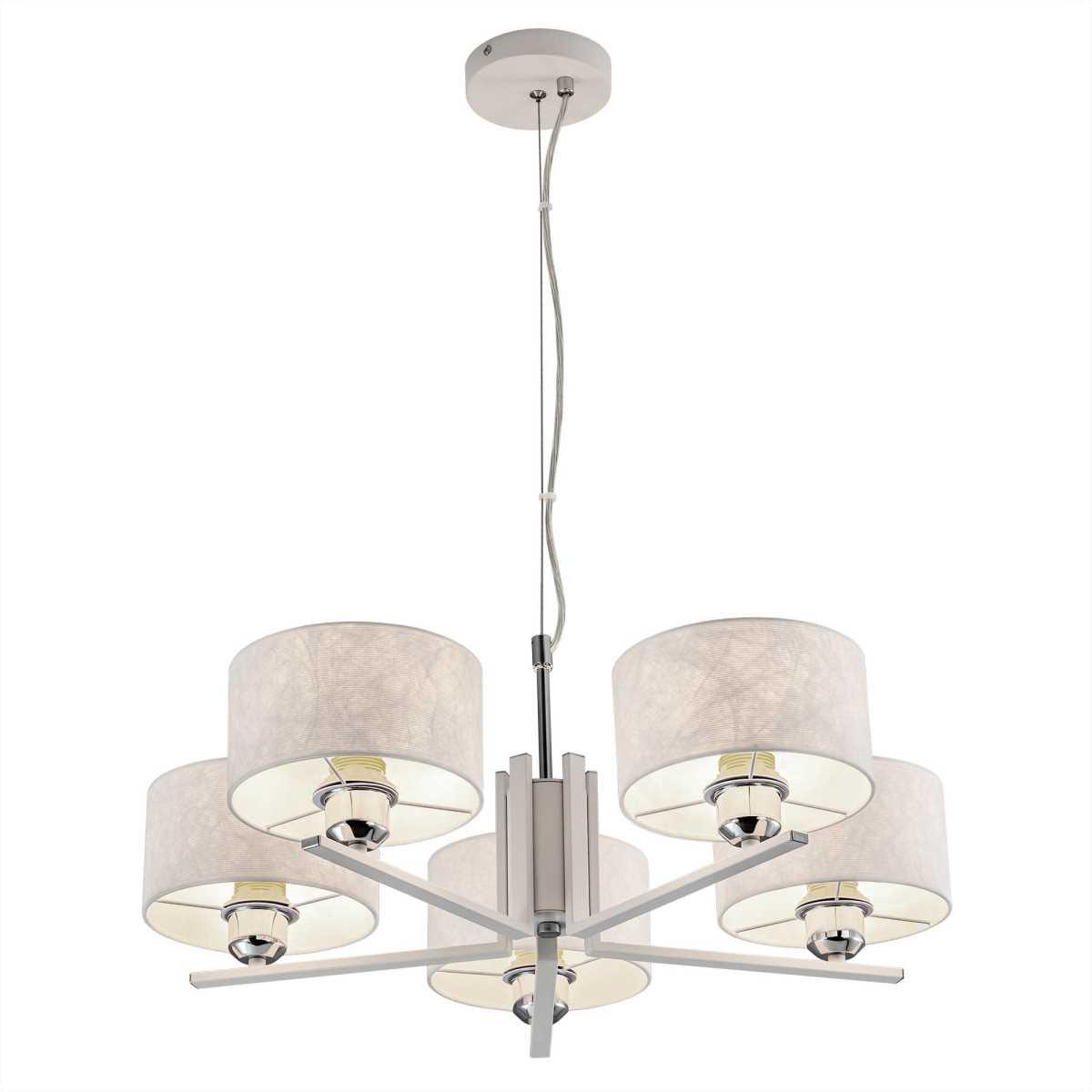 Подвесная люстра Citilux CL469150