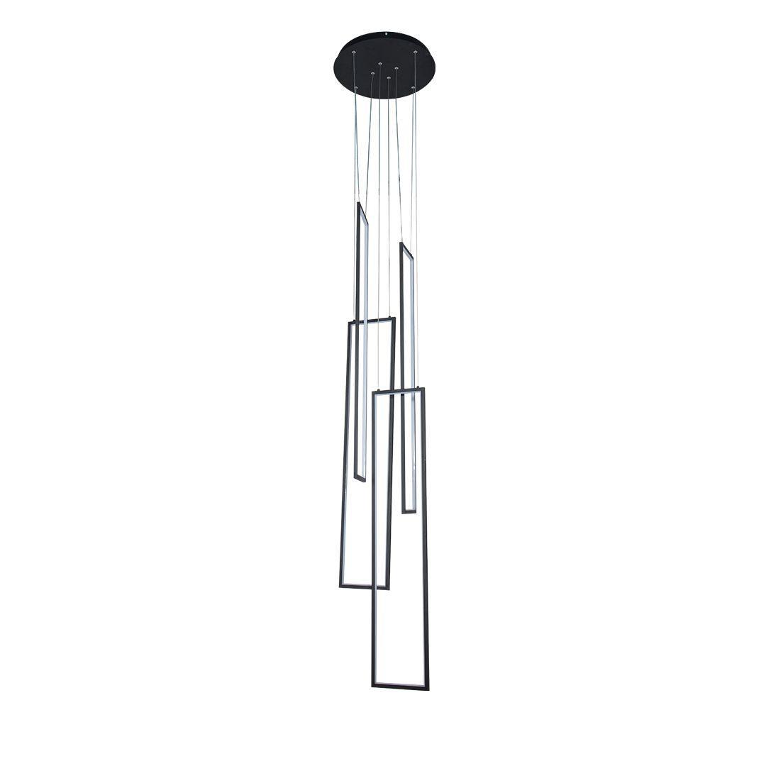 Подвесной светильник Kink Light 08459-4A,19