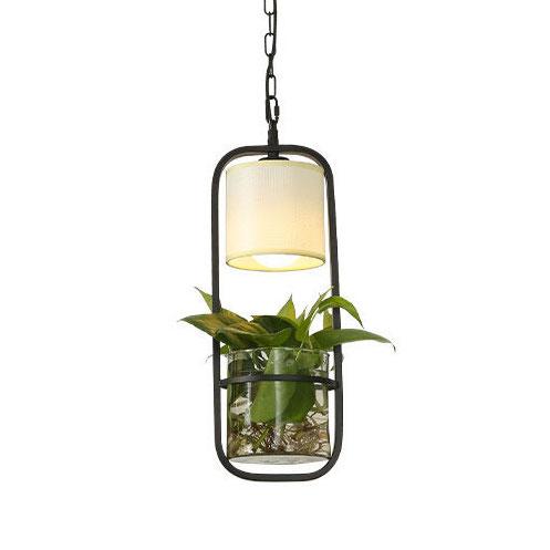 Подвесной светильник Imperium Loft Pots Pendant 85420-22