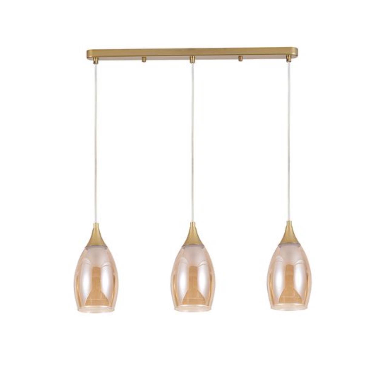 Подвесной светильник ARTE Lamp A7951SP-3GO