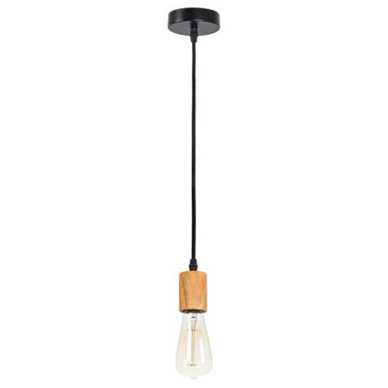 Подвесной светильник ARTE Lamp A7047SP-1BK