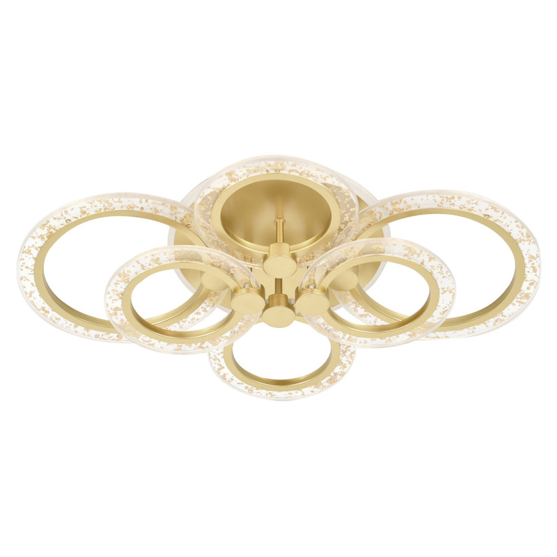 Накладная люстра Escada 10230/6LED