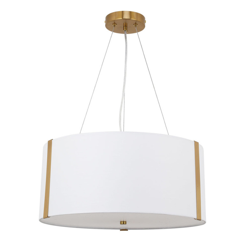 Подвесной светильник ARTE Lamp A4110SP-3PB