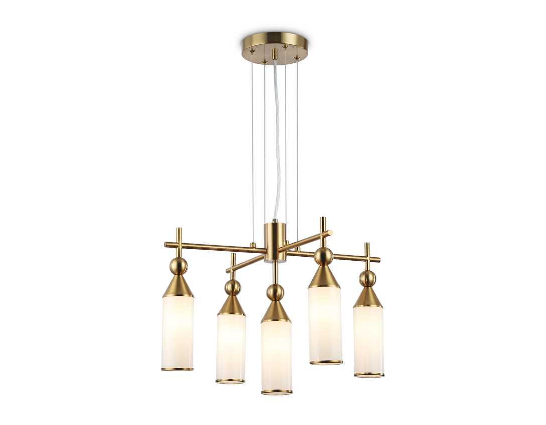 Подвесная люстра Ambrella Light LH55276