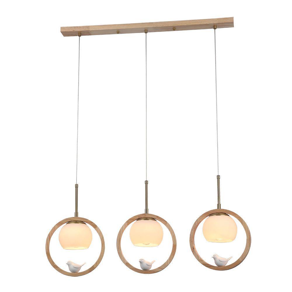 Подвесной светильник ARTE Lamp A4182SP-3BR