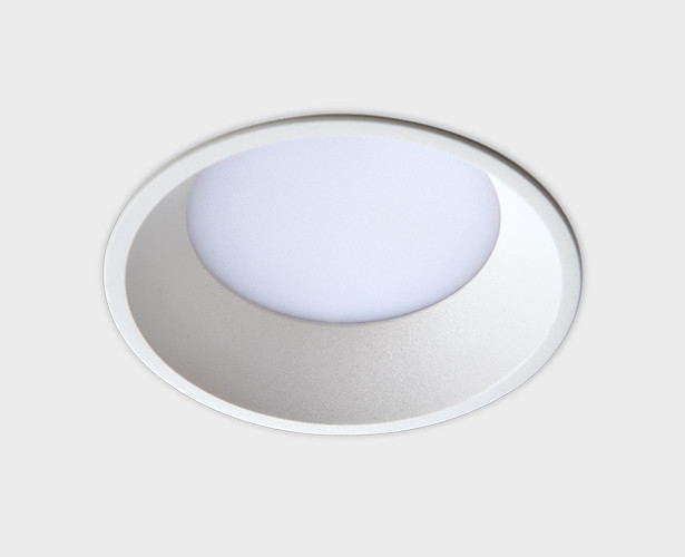 Встраиваемый светильник ITALLINE IT06-6014 white 3000K