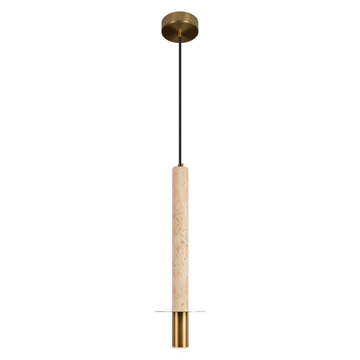 Подвесной светильник LOFT IT 10583B Bronze
